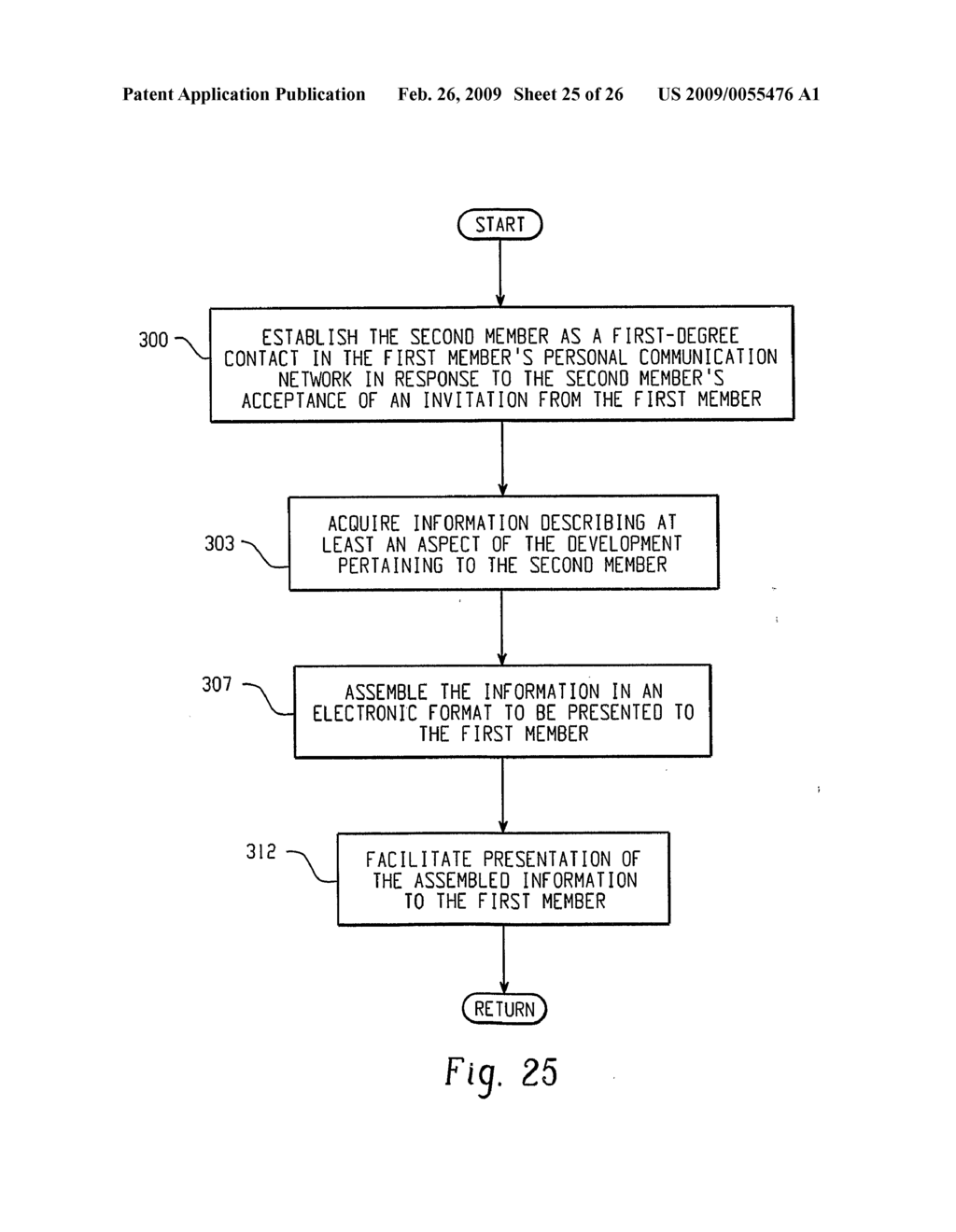 Collections of linked databases and systems and methods for communicating about updates thereto - diagram, schematic, and image 26