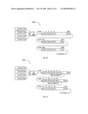 ADVANCED PROCESSOR WITH CREDIT BASED SCHEME FOR OPTIMAL PACKET FLOW IN A MULTI-PROCESSOR SYSTEM ON A CHIP diagram and image