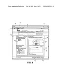 METHOD AND SYSTEM FOR COMMUNICATING CARPOOL INFORMATION diagram and image