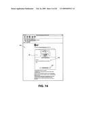 METHOD AND SYSTEM FOR COMMUNICATING CARPOOL INFORMATION diagram and image