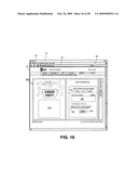 METHOD AND SYSTEM FOR COMMUNICATING CARPOOL INFORMATION diagram and image