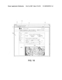 METHOD AND SYSTEM FOR COMMUNICATING CARPOOL INFORMATION diagram and image