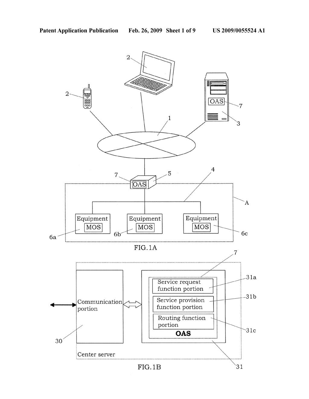 NETWORK SYSTEM - diagram, schematic, and image 02