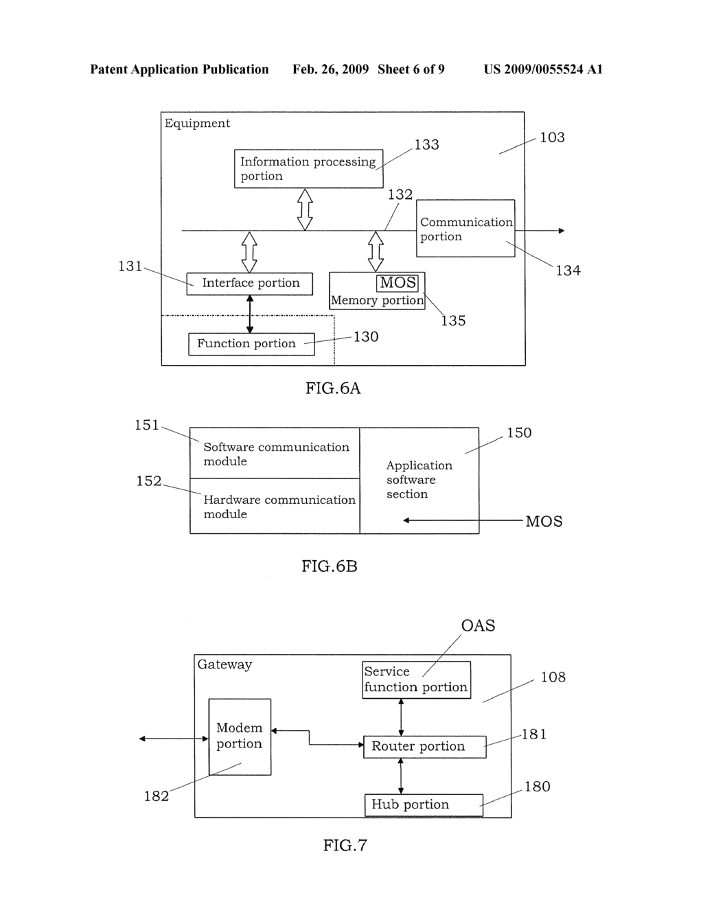 NETWORK SYSTEM - diagram, schematic, and image 07