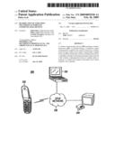 Re-Direction of Streaming Multimedia in Wireless Communication Devices diagram and image