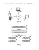 Re-Direction of Streaming Multimedia in Wireless Communication Devices diagram and image