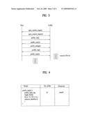 Broadcasting receiver and method of interfacing resource information between a host device and a POD, sending host device resource information and obtaining host device resource information diagram and image