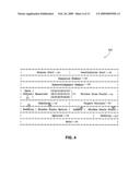 Method and system for increasing throughput rate by dynamically modifying connection parameters diagram and image