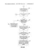 Method and system for increasing throughput rate by dynamically modifying connection parameters diagram and image