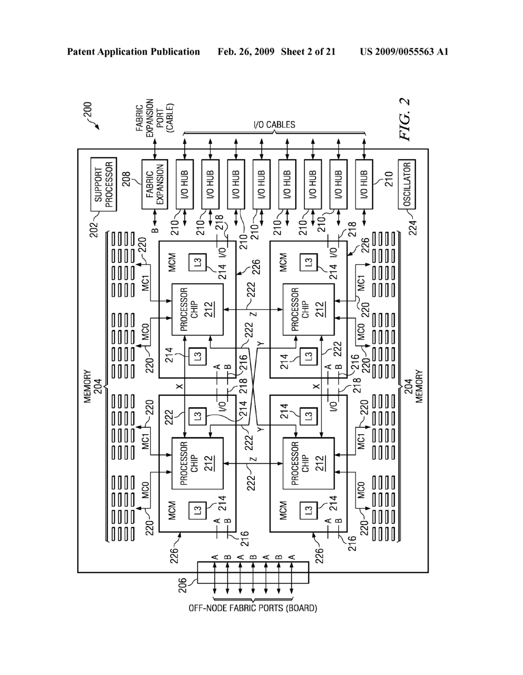 Method for Providing Low-Level Hardware Access to In-Band and Out-of-Band Firmware - diagram, schematic, and image 03