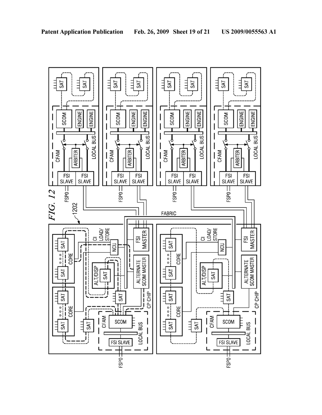 Method for Providing Low-Level Hardware Access to In-Band and Out-of-Band Firmware - diagram, schematic, and image 20