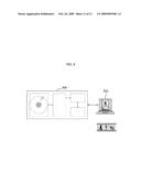 DATA STORAGE DEVICE AND DATA PROVIDING METHOD THEREIN diagram and image