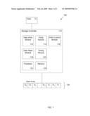 DETECTION AND CORRECTION OF DROPPED WRITE ERRORS IN A DATA STORAGE SYSTEM diagram and image