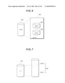 COMPUTER SYSTEM HAVING AN EXPANSION DEVICE FOR VIRTUALIZING A MIGRATION SOURCE LOGICAL UNIT diagram and image