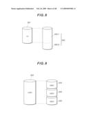 COMPUTER SYSTEM HAVING AN EXPANSION DEVICE FOR VIRTUALIZING A MIGRATION SOURCE LOGICAL UNIT diagram and image