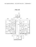 COMPUTER SYSTEM HAVING AN EXPANSION DEVICE FOR VIRTUALIZING A MIGRATION SOURCE LOGICAL UNIT diagram and image