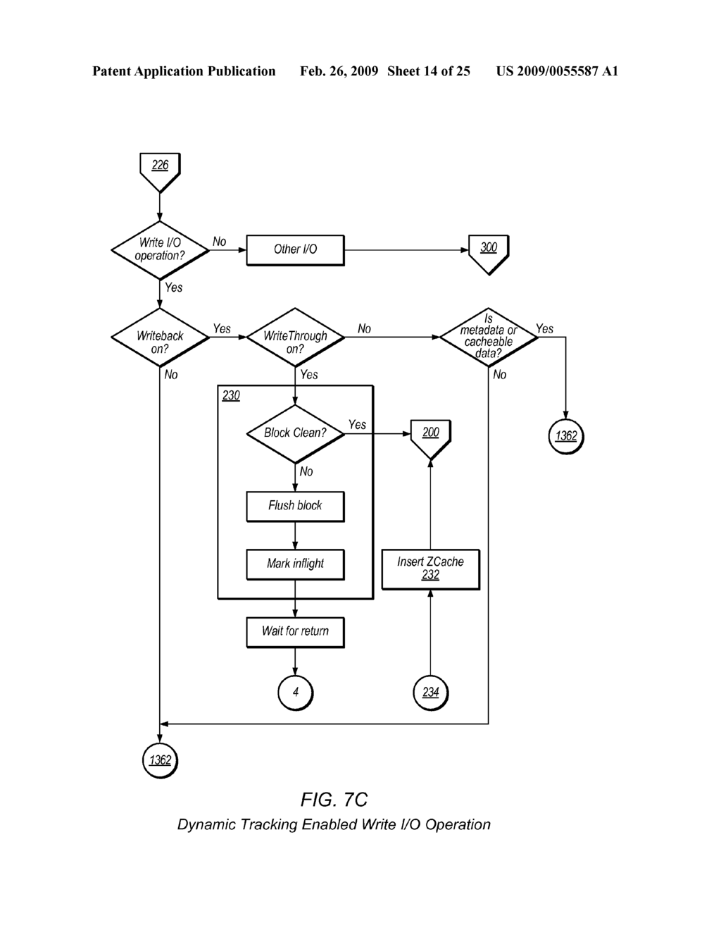 Adaptive Caching of Input / Output Data - diagram, schematic, and image 15