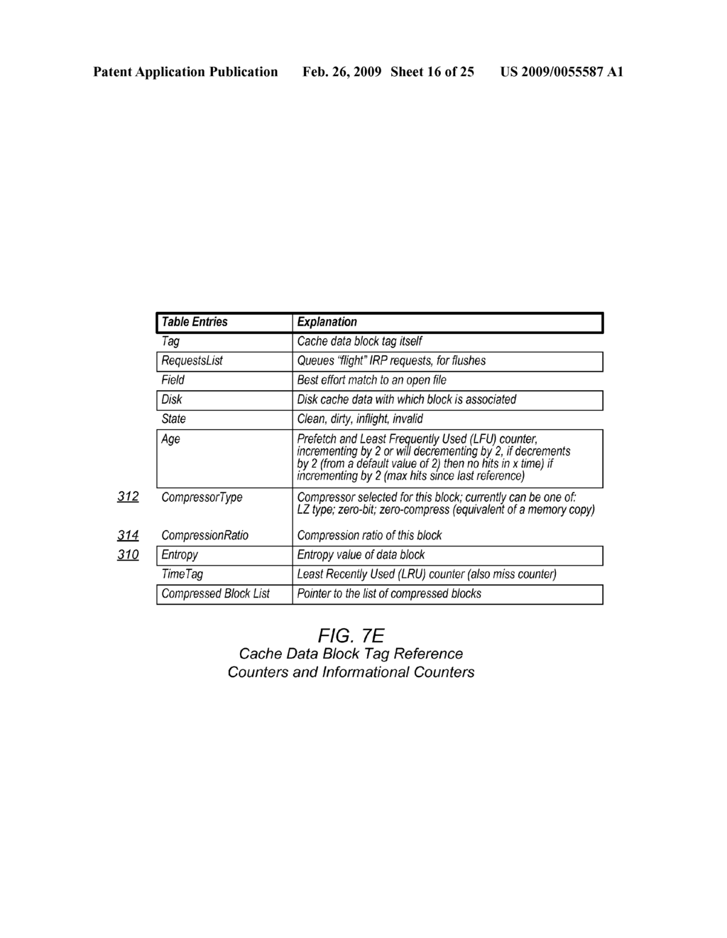 Adaptive Caching of Input / Output Data - diagram, schematic, and image 17