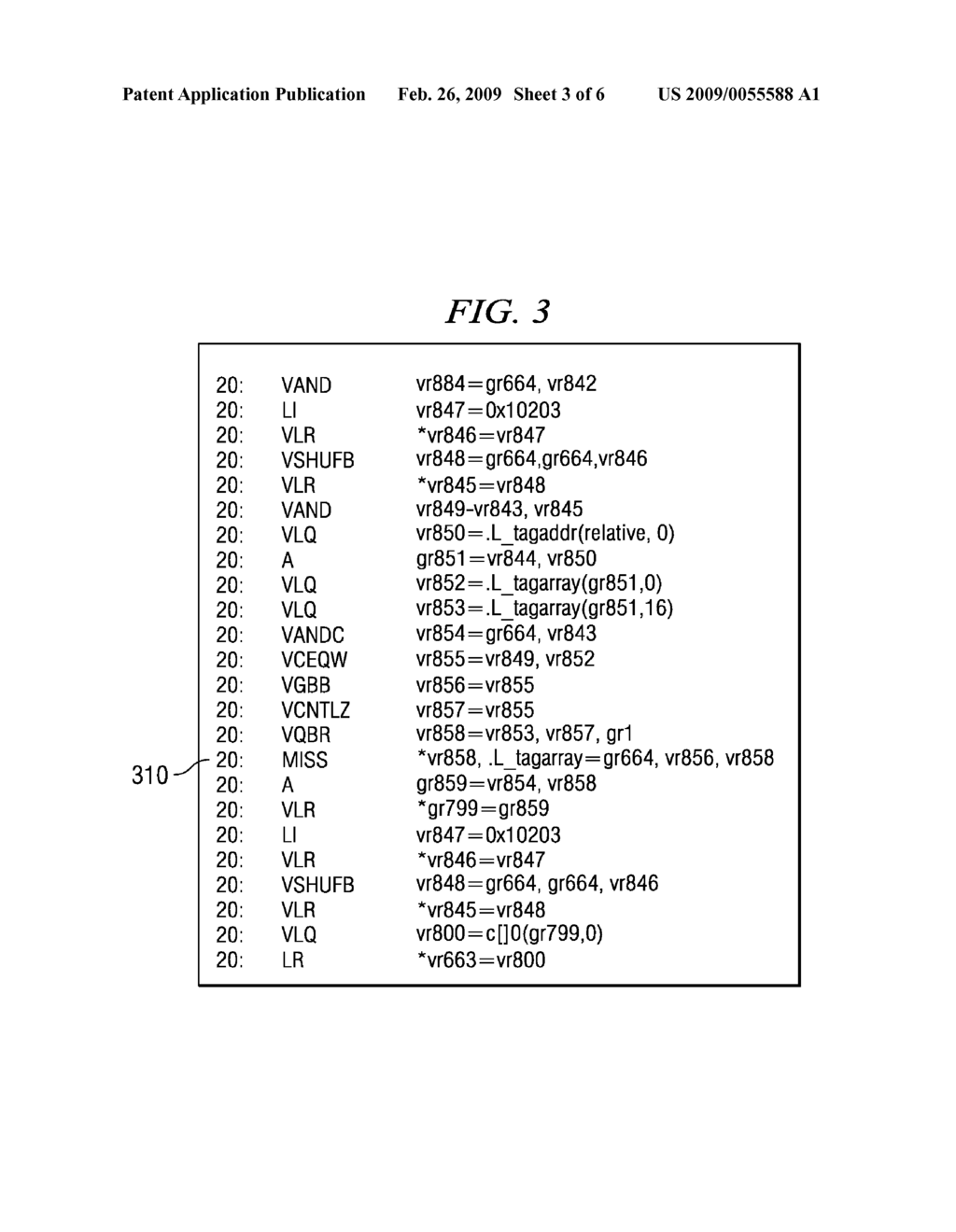 Performing Useful Computations While Waiting for a Line in a System with a Software Implemented Cache - diagram, schematic, and image 04