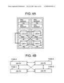 Storage system having function to backup data in cache memory diagram and image