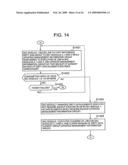 Storage system having function to backup data in cache memory diagram and image