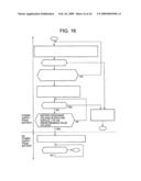 Storage system having function to backup data in cache memory diagram and image