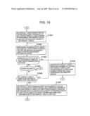 Storage system having function to backup data in cache memory diagram and image