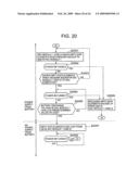 Storage system having function to backup data in cache memory diagram and image