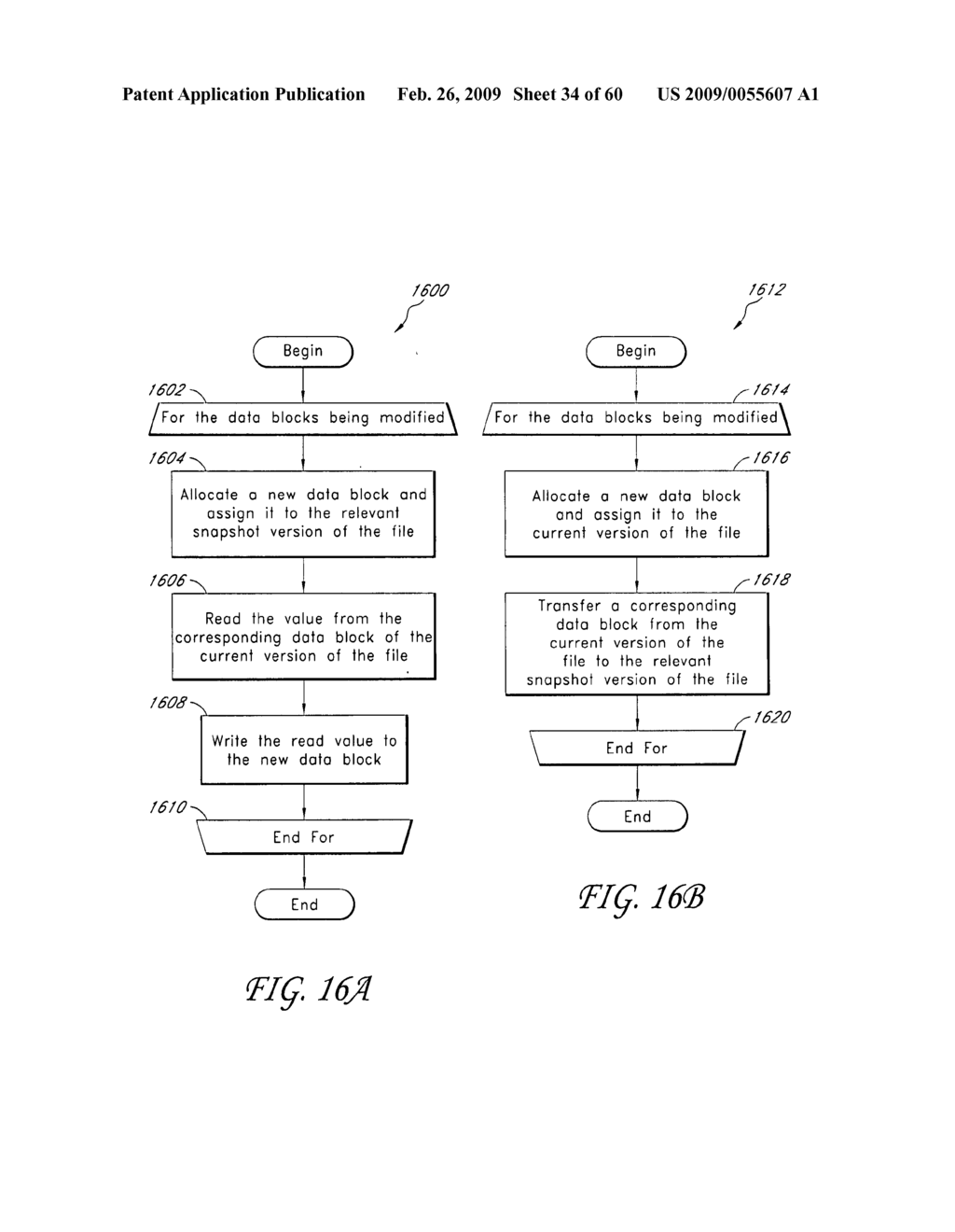 Systems and methods for adaptive copy on write - diagram, schematic, and image 35