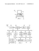 Method and Apparatus for Supporting Shared Library Text Replication Across a Fork System Call diagram and image