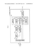 Algorithm update system diagram and image