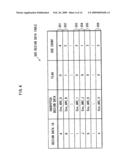 Algorithm update system diagram and image