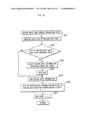 Algorithm update system diagram and image