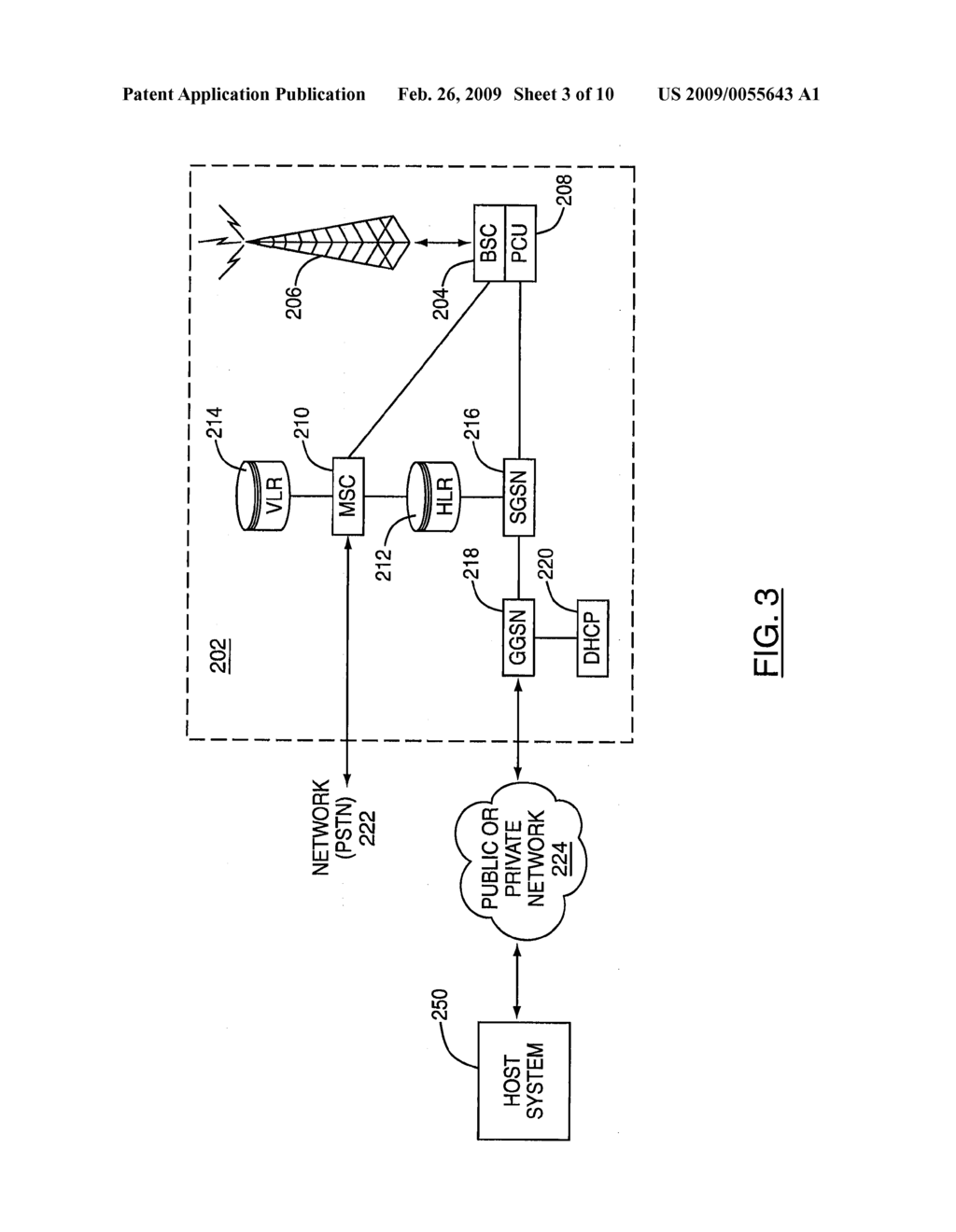 SYSTEM AND METHOD FOR DISPLAYING A SECURITY ENCODING INDICATOR ASSOCIATED WITH A MESSAGE ATTACHMENT - diagram, schematic, and image 04