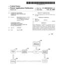 AUTHENTICATED MEDIA COMMUNICATION SYSTEM AND APPROACH diagram and image