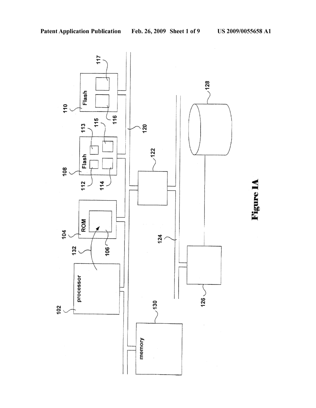 Authenticating and Verifying an Authenticable and Verifiable Module - diagram, schematic, and image 02