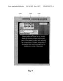 SYSTEMS USER INTERFACES AND METHODS FOR PROCESSING MEDICAL DATA diagram and image