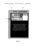 SYSTEMS USER INTERFACES AND METHODS FOR PROCESSING MEDICAL DATA diagram and image