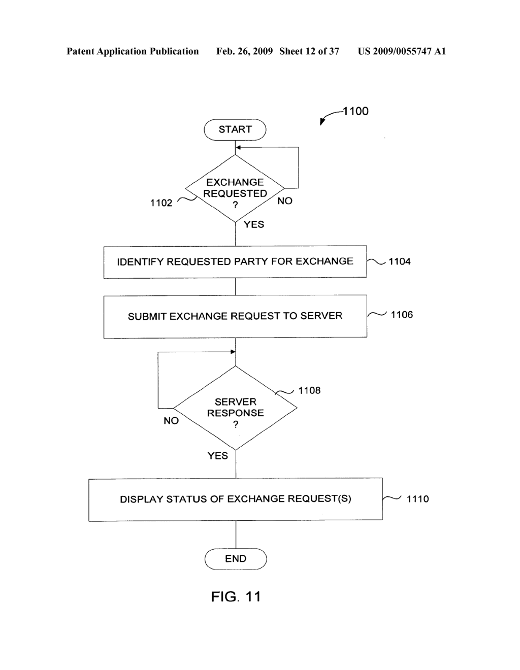 Method and System for Controlled Access to Profile Information for Non-Affiliated Users Over a Network - diagram, schematic, and image 13