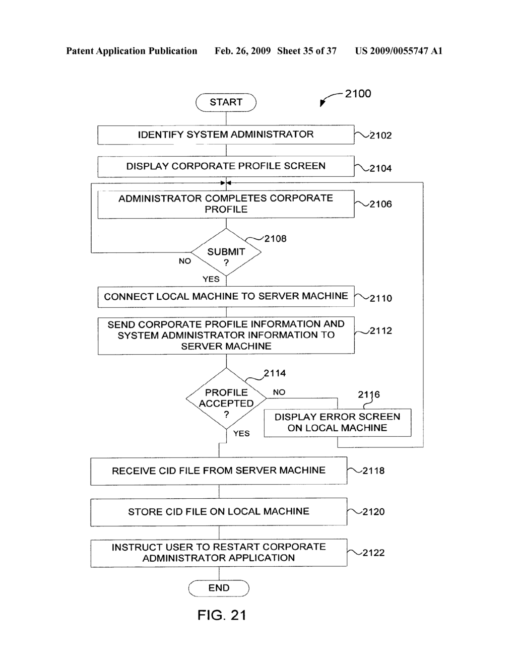 Method and System for Controlled Access to Profile Information for Non-Affiliated Users Over a Network - diagram, schematic, and image 36