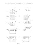 METHOD AND APPARATUS FOR CONTROLLING A DISPLAY OF A DATA PROCESSING SYSTEM diagram and image