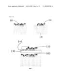 METHODS AND SYSTEMS FOR COMPUTER AIDED DESIGN OF 3D INTEGRATED CIRCUITS diagram and image