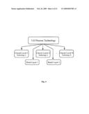 METHODS AND SYSTEMS FOR COMPUTER AIDED DESIGN OF 3D INTEGRATED CIRCUITS diagram and image