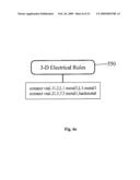 METHODS AND SYSTEMS FOR COMPUTER AIDED DESIGN OF 3D INTEGRATED CIRCUITS diagram and image