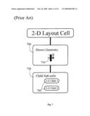 METHODS AND SYSTEMS FOR COMPUTER AIDED DESIGN OF 3D INTEGRATED CIRCUITS diagram and image