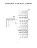 METHODS AND SYSTEMS FOR COMPUTER AIDED DESIGN OF 3D INTEGRATED CIRCUITS diagram and image