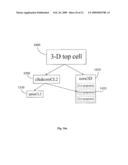 METHODS AND SYSTEMS FOR COMPUTER AIDED DESIGN OF 3D INTEGRATED CIRCUITS diagram and image