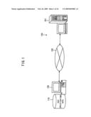 COMPUTER READABLE STORAGE MEDIUM THAT STORES A TEST SPECIFICATIONS CREATING PROGRAM, TEST SPECIFICATIONS CREATING APPARATUS AND TEST SPECIFICATIONS CREATING METHOD diagram and image