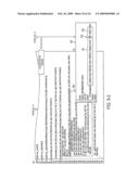 COMPUTER READABLE STORAGE MEDIUM THAT STORES A TEST SPECIFICATIONS CREATING PROGRAM, TEST SPECIFICATIONS CREATING APPARATUS AND TEST SPECIFICATIONS CREATING METHOD diagram and image