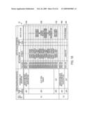 COMPUTER READABLE STORAGE MEDIUM THAT STORES A TEST SPECIFICATIONS CREATING PROGRAM, TEST SPECIFICATIONS CREATING APPARATUS AND TEST SPECIFICATIONS CREATING METHOD diagram and image